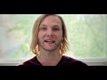 Beginning of video