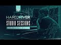 Hard driver studio sessions  5 making kicks from scratch