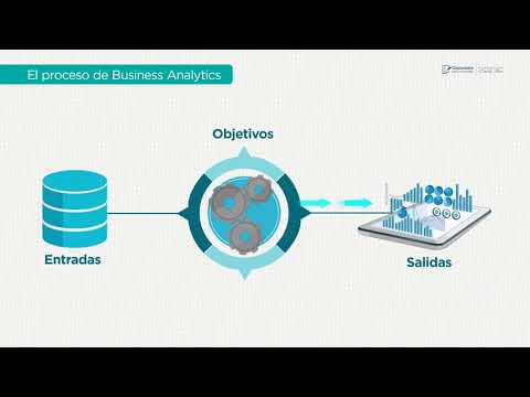 Curso de Técnico en Business Analytics 1