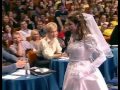 Невеста удивила весь зал