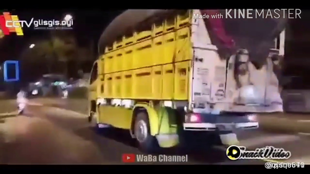  Kumpulan  truk  oleng  terbaru YouTube