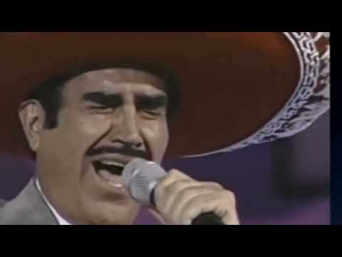 QUE CARO ESTOY PAGANDO. Vicente Fernandez.