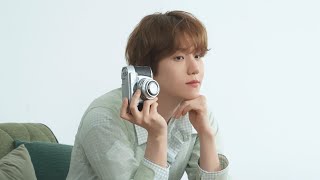 Download Lagu Rolling Stone Korea Photo Shoot Behind l 백현 (BAEKHYUN) MP3 Download Lagu Rolling Stone Korea Photo Shoot Behind l 백현 (BAEKHYUN) MP3