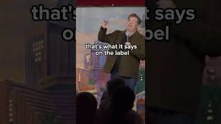 Laughter is the best medicine #health #laugh #standupcomedy