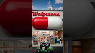 Pharmacy Chains Reimagined