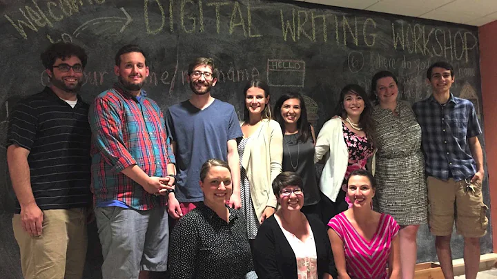 Buffalo State English Education: Why become an English Teacher?