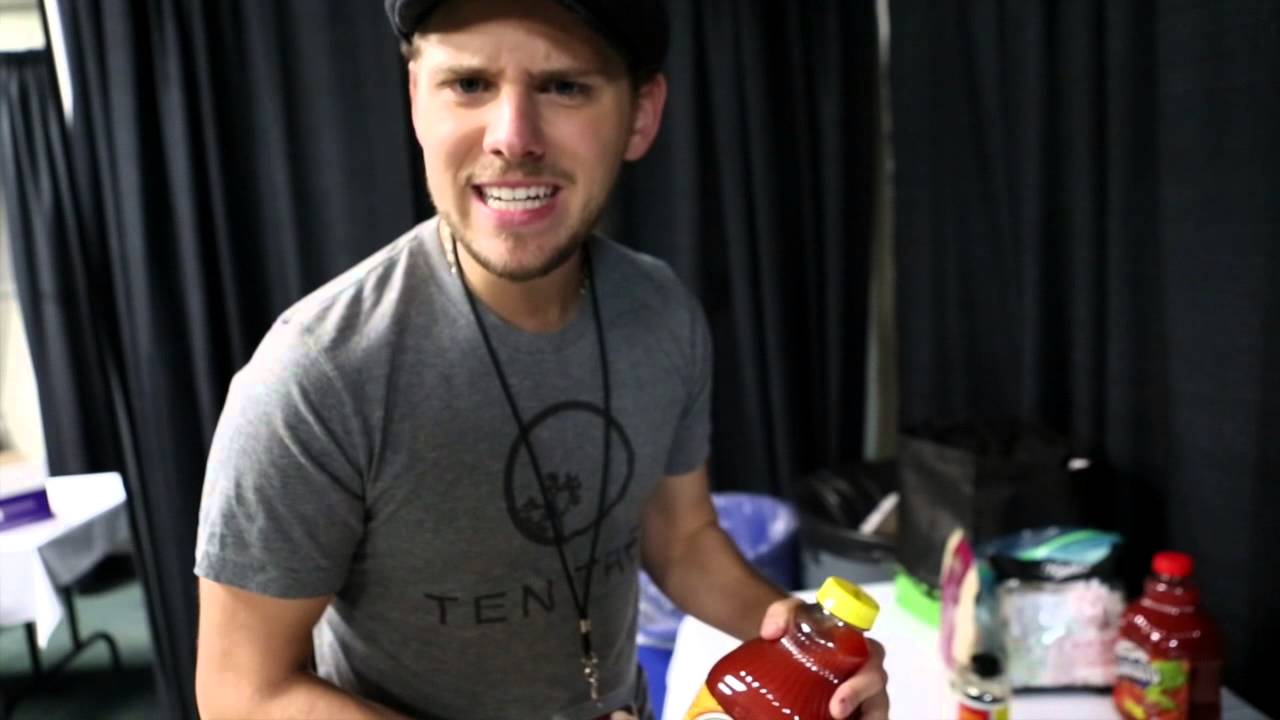 Brett Kissel: On The Road - The "Almost" Best Caesar