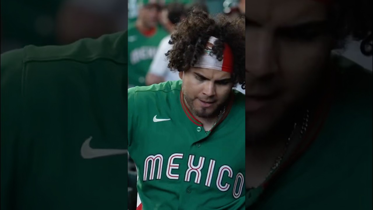 Sentimos todo el amor de la afición de México, eso nos dio el impulso para ganar: Jonathan Aranda🔥