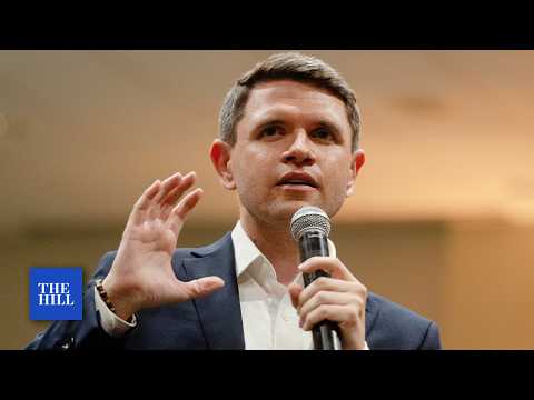 Talarico town hall takeaways