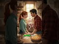 Would you move to a foggy Maine town for fresh pie and a grumpy innkeeper?