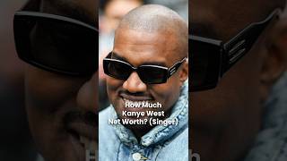 Famous What is Kanye West's (Ye) Net Worth? Wealth
