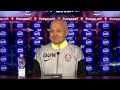 📽 CFR Cluj - Rapid 3-0 | Ciorceri: „Aveam mare încredere!”