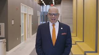 Uthsc Physician Assistant Program