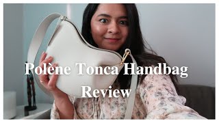 Polene Tonca Bag Review - since wen