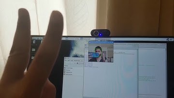 Image Processing Delay on Raspberry Pi (Facial Recognition)