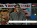 Yenekay yi ak Cheikh DIOP - Infos matin du 06 juillet 2026