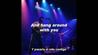 Boyscott - Sleepwalk Lyrics sub (Ingles/Español)