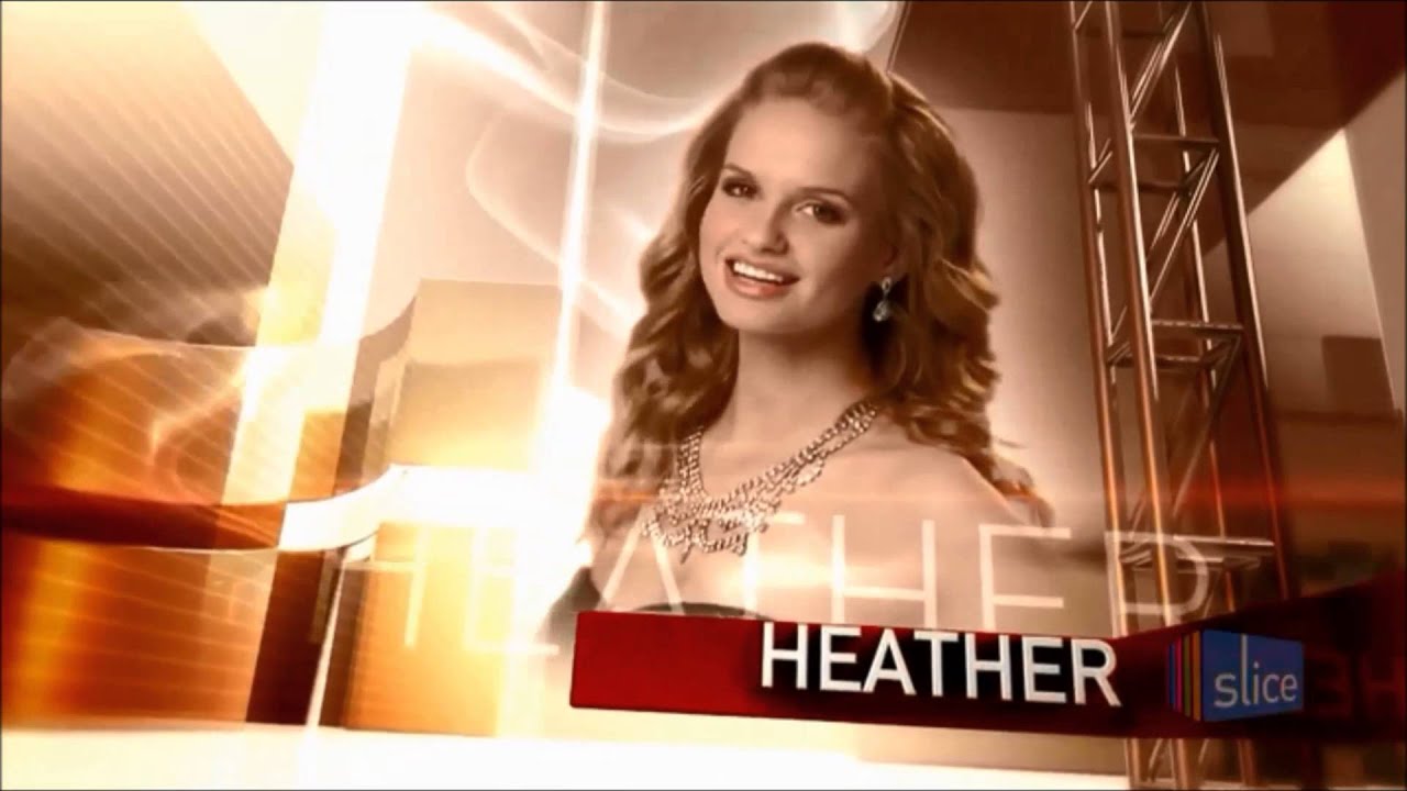 Intro Big Brother Canada All Stars (Fanmade)