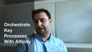 What is Process Orchestration with Thorben Croisé | FinTech Explained