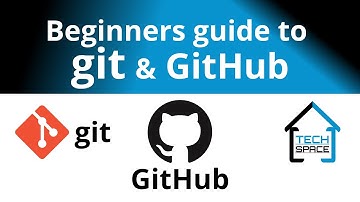 Beginners guide to git and Github