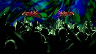 Progressive Rock Mix By Lobster - Volume 08 - A Real Live One (Happy B-Day Lobster)