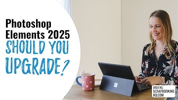 Should you upgrade to Photoshop Elements 2025? Find out here