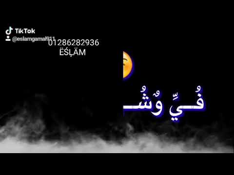 وقت الوجع بلقي الجدع