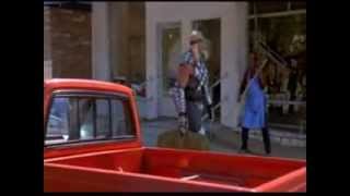 Suburban Commando- Almost Like Paradise