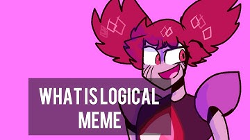 What is logical[Spinel-Steven Universe]