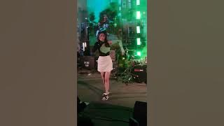 Hesty Klepek Klepek - Tua Tua Keladi | At Anjungan Sarinah 2023