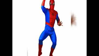 (EARRAPE) spider-man ps4 gameplay
