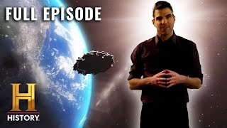 In Search Of The End Of The World S2 E8 Full Episode