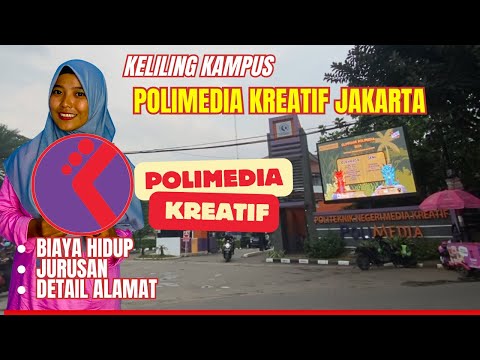 Campus Tour Polimedia
