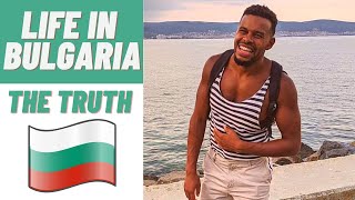 Talking About Life In Bulgaria  🇧🇬