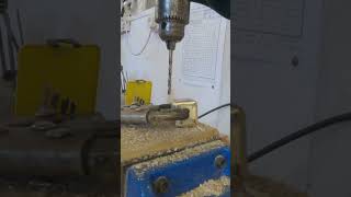 Celebrity Drilling The Holes For My Shicherman dice Wealth