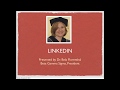 A Presentation About the Benefits of Joining Beta Gamma Sigma and LinkedIn