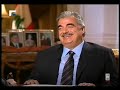 رفيق الحريري في خليك بالبيت عام 2003 رفيق الحريري في خليك بالبيت عام 2003