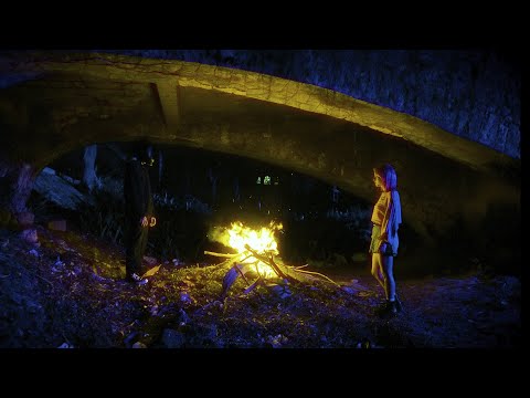 Wampi - Roma (Official Video)