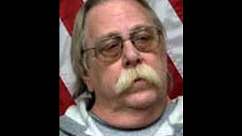 Dennis Mobley Veterans Interview