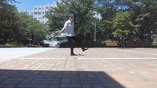 三浦春馬さん「Fight for your heart」dance cover⭐デビュー曲「Fight for your heart」発売/ドラマ「TWO WEEKS」主題歌⭐