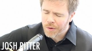 Josh Ritter - A Certain Light (Live on Exclaim! TV)