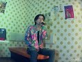 Cocco/四月馬鹿【うたスキ動画】