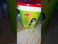 Kirti refined soyabean oil can how to open