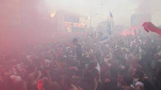 Video thumbnail of "Jalalalalalalaaa Ajax Amsterdam!"