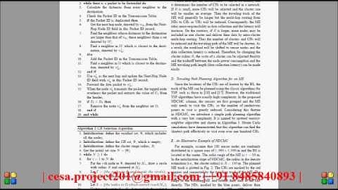 NDCMC A Hybrid Data Collection Approach for Large Scale WSNs Using Mobile Element and Hierarchical C