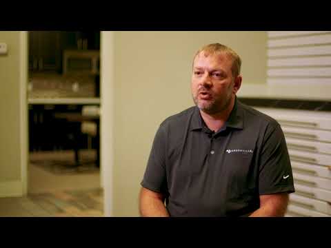 Crossville Porcelain Countertops - Superior Technical Performance - video from Crossville