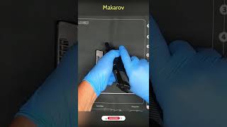 Makarov 15 Second Field Strip