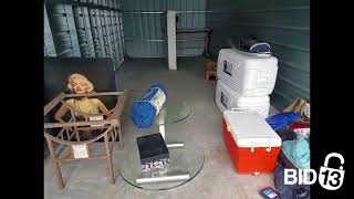 Seltice Mini Storage - Unit 243