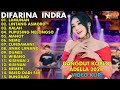 LAMUNAN, LINTANG ASMORO - LAGU DANGDUT KOPLO 2024 | DIFARINA INDRA HENNY ADELLA FULL ALBUM 2024