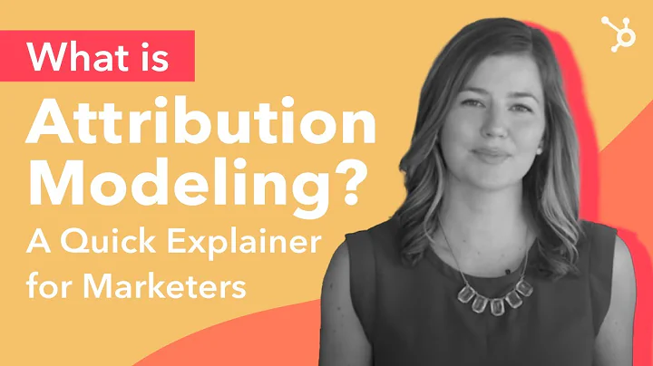 What Is Attribution Modeling? A Quick Explainer for Marketers